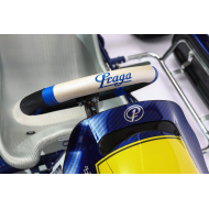 Chassis Praga Dragon EVO3 OK OKJ 2026 NEUF!!