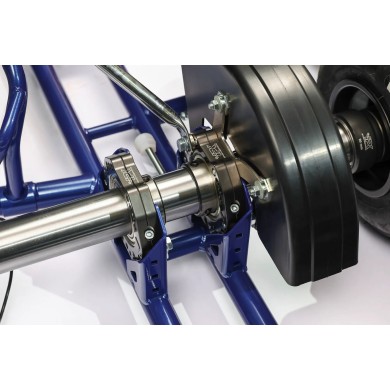 Telaio Praga Dragon EVO3 OK OKJ 2026 NEW!!