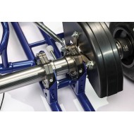 Chassis Praga Dragon EVO3 OK OKJ 2026 NEUF!!