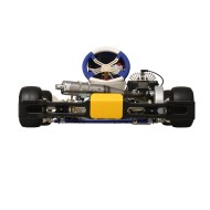 Châssis Kosmic Rookie 60cc Mini EVS - EVM 2026 !!