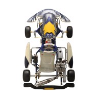 Kosmic Chassis Rookie 60cc Mini EVS - EVM 2026 !!