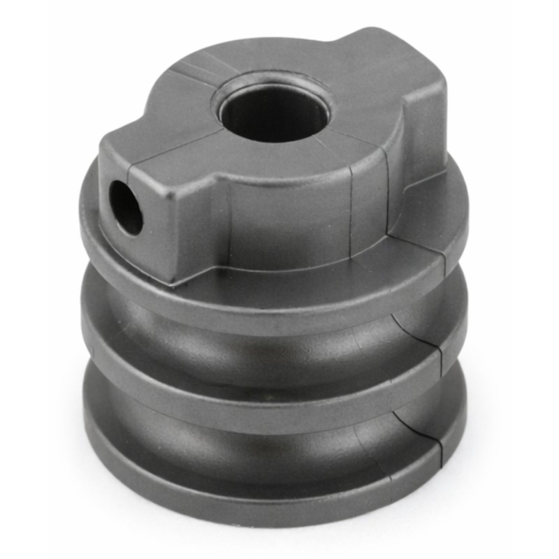 PULEGGIA Piccola Pompa Acqua RR - PLASTICA, MONDOKART, kart, go