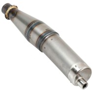 Muffler Universal 100cc - "BANANA", mondokart, kart, kart