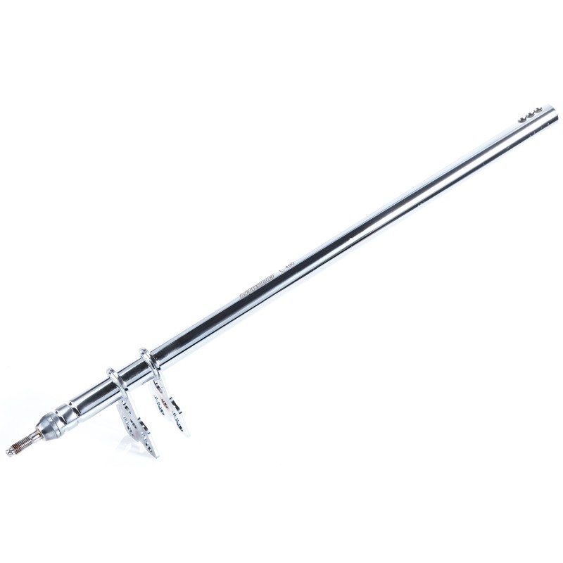 Piantone Sterzo 490mm - INTREPID, MONDOKART, kart, go kart