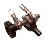 Conjunto Ripartidor Frenado KZ BirelArt