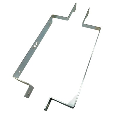 Kühlerhalterungen IAME X30