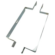 Supports for Curtain Radiator IAME X30