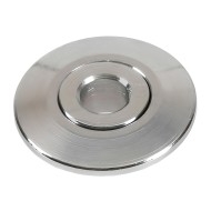 Boccola Fissa con Semisfera 10/22 mm (10 MM), MONDOKART, kart