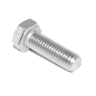 Screw Hex Head M5x55, mondokart, kart, kart store, karting