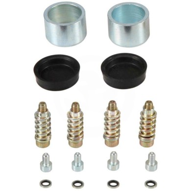 Komplettes Überholkit für Bremssattel 2PN100 – RR, MONDOKART