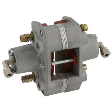 Complete Overhaul Kit Brake Caliper 2PN100 – RR, mondokart