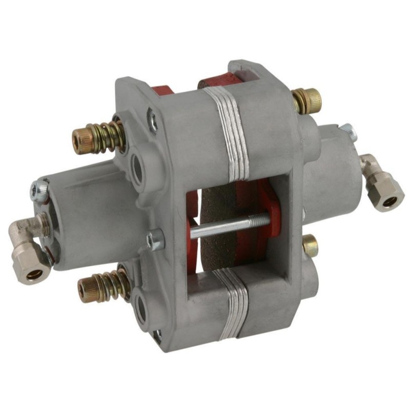 Complete Overhaul Kit Brake Caliper 2PN100 – RR, mondokart