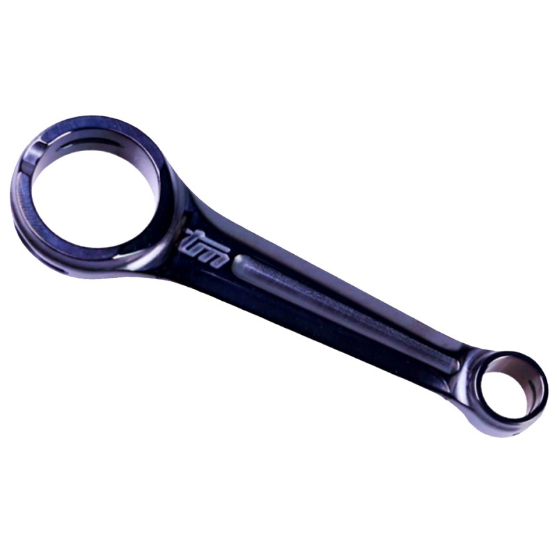 Biela Desnuda DLC para TM 60cc MINI -3- -4-