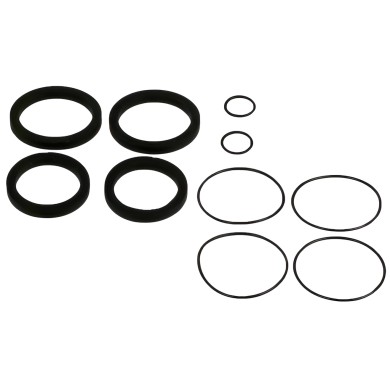 Brake Caliper Overhaul Kit SPEED E2 Rear – RR, mondokart, kart