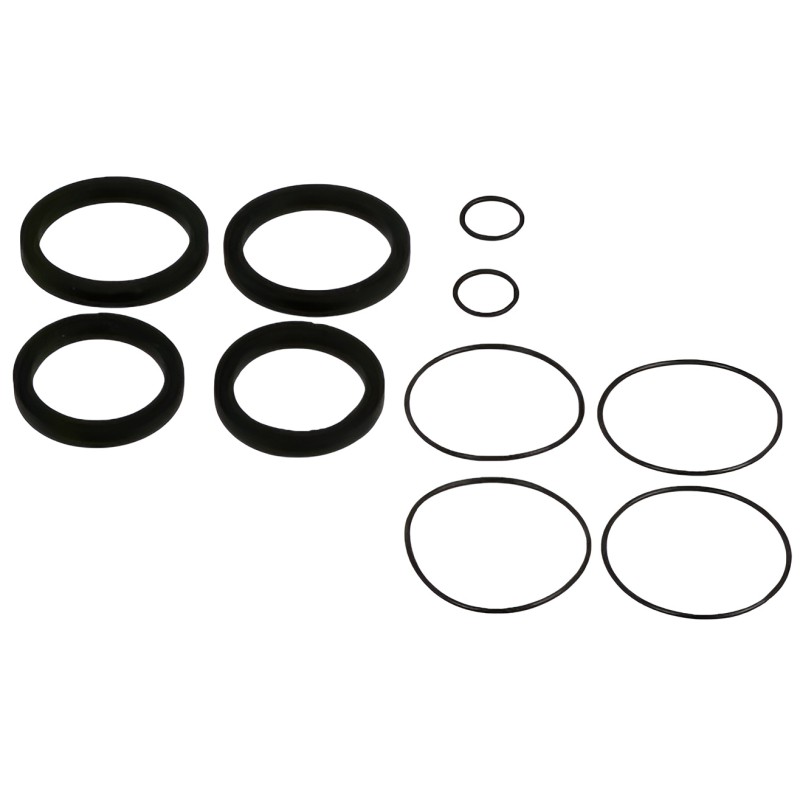 Brake Caliper Overhaul Kit SPEED E2 Rear – RR, mondokart, kart