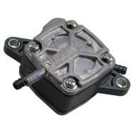 Benzin Pump Dellorto Depression