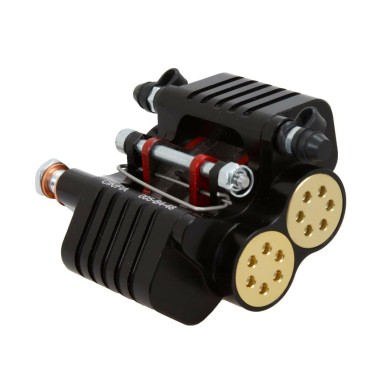 Kit Révision Etrier Frein SPEED E2 Avant – RR, MONDOKART, kart