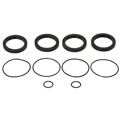 Kit Revisione Pinza Freno SPEED E2 Anteriore - RR, MONDOKART