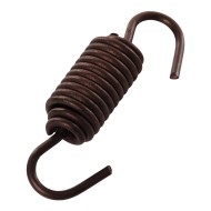 Ressort Echappement - Silencieux MINI