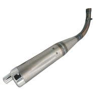Spring Muffler 60cc MINI