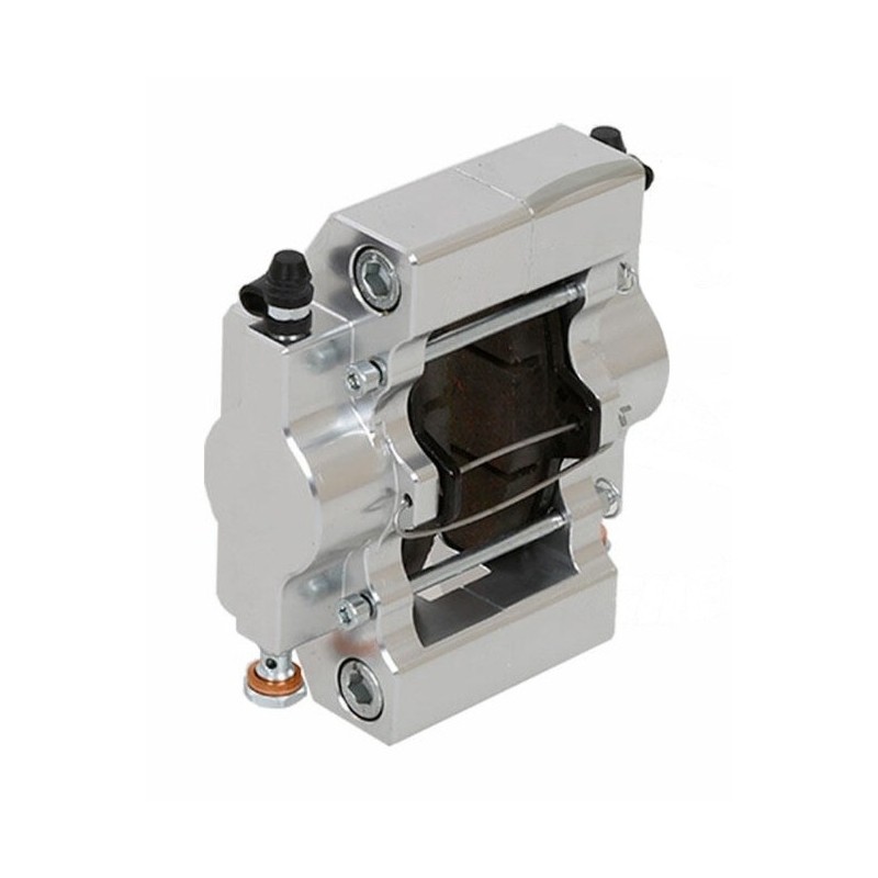 Kit Revisione Pinza Freno Posteriore KB500 - RR, MONDOKART