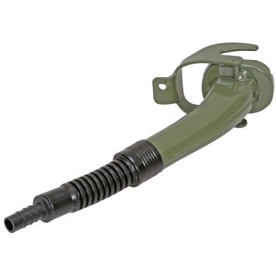 Travasador Metálico Tanicas, MONDOKART, kart, go kart, karting