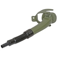 Travasatore in Metallo per Taniche, MONDOKART, kart, go kart