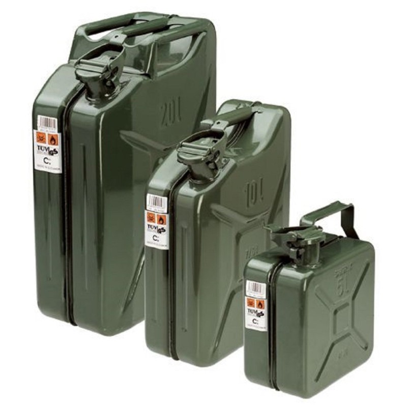 Travasador Metálico Tanicas, MONDOKART, kart, go kart, karting