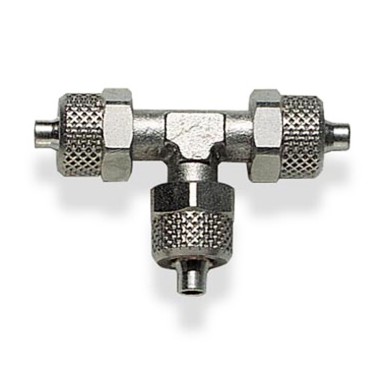 Montaje Tres Vias - RAPIDA 6mm - Freno