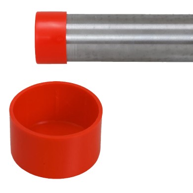 Bouchon Protection Arbre Arriere 30 mm, MONDOKART, kart, go