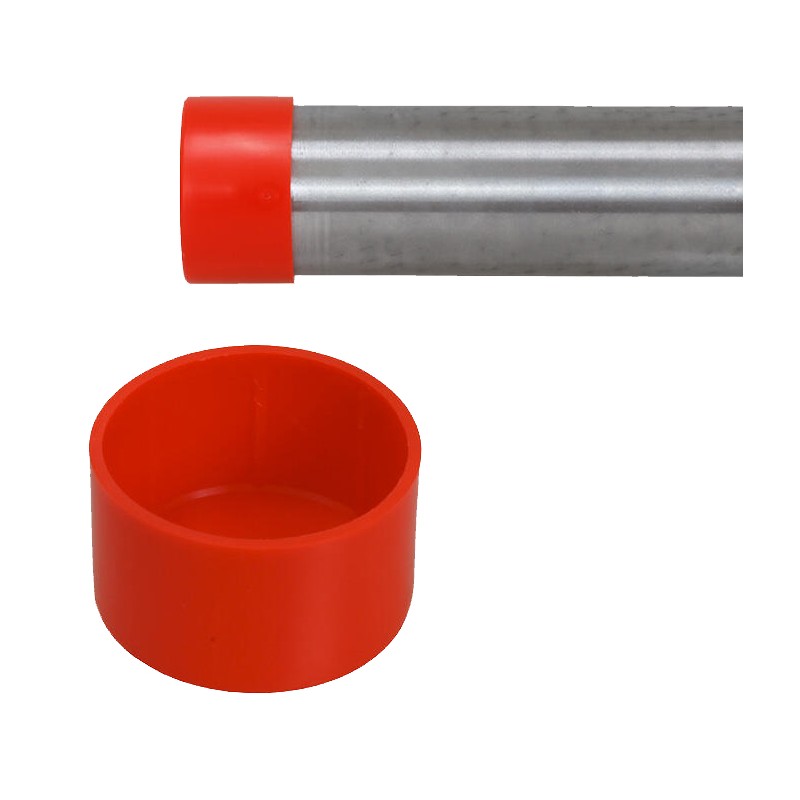 Bouchon Protection Arbre Arriere 30 mm, MONDOKART, kart, go