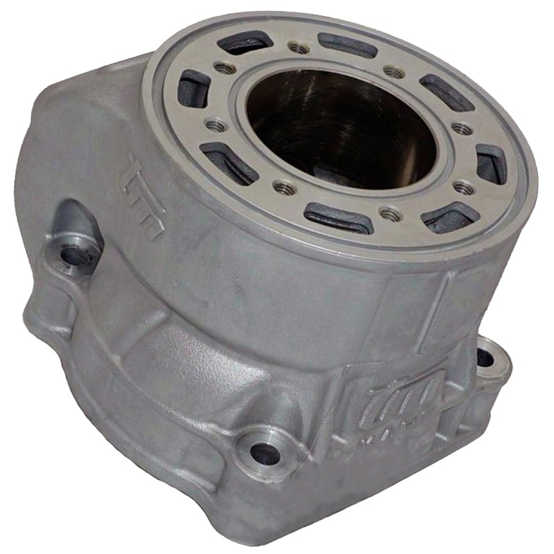 Cylinder TM KZ R3 – Tuned Racing TOTAL BLACK