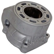 Cilindro TM KZ R3 – Preparado Racing TOTAL BLACK