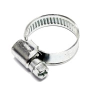 Tie Clamp Radiator Water Pipe