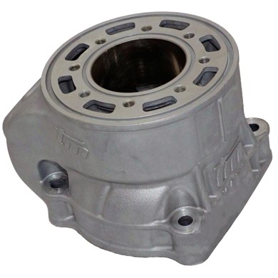 Zylinder 144cc TM  TM KZ10B - KZ10C - KZ R1 - KZ R2 - KZ R3