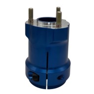 Buje Trasero Aluminio anodizado 50 / 95-8