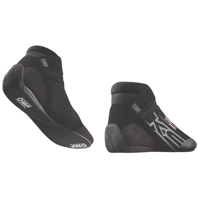 Botas Kart OMP KS-3 – NEW!!, MONDOKART, kart, go kart, karting