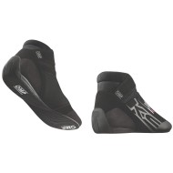 Botas Kart OMP KS-3 – NEW!!, MONDOKART, kart, go kart, karting