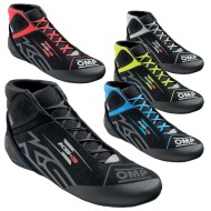 Scarpe Kart OMP KS-3 – NEW!!