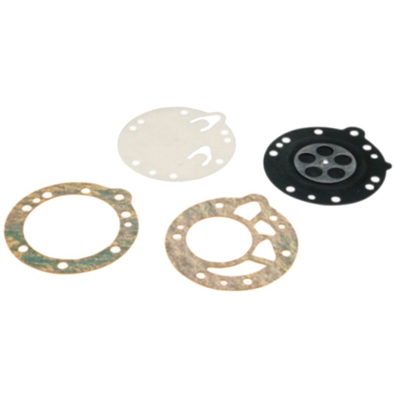 Membranes Kit Rebuilt IBEA