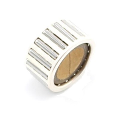 Cage Silver Conrod IKO 18x24x15 Minirok Vortex