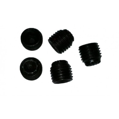 Madenschraube für Hinterachse M8 (50 mm - 40 mm), MONDOKART