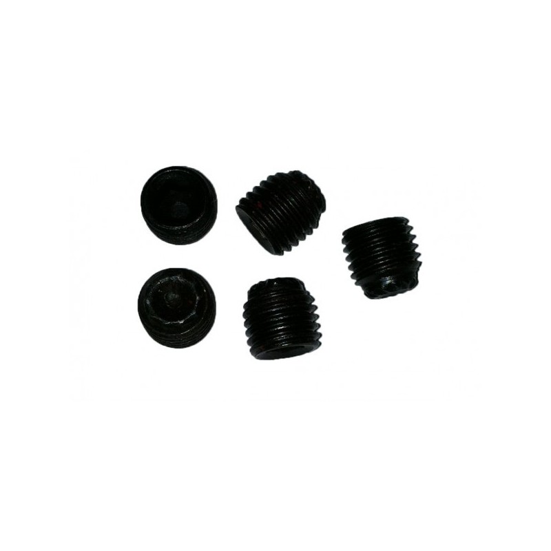 Grub Screw for rear axle M6 (30mm), mondokart, kart, kart