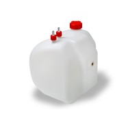 Tank KF 8.5 Lt (Last Version) OTK TonyKart, mondokart, kart