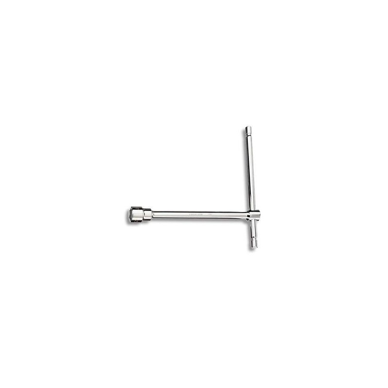 Beta Tools 950 - T simple hexagonal wrenches - Allen wrench T