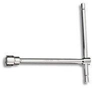 Beta Tools 950 - Clés hexagonales T simples - clé Allen T 13mm
