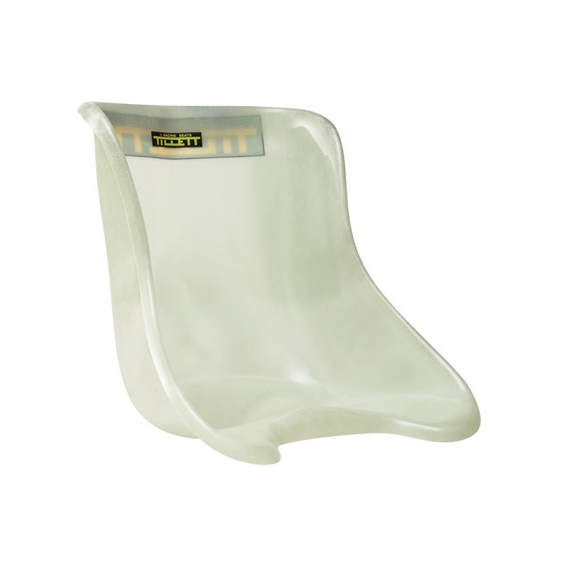 Sitz Tillett T11 VTI (ultra-flexible Version VTI), MONDOKART