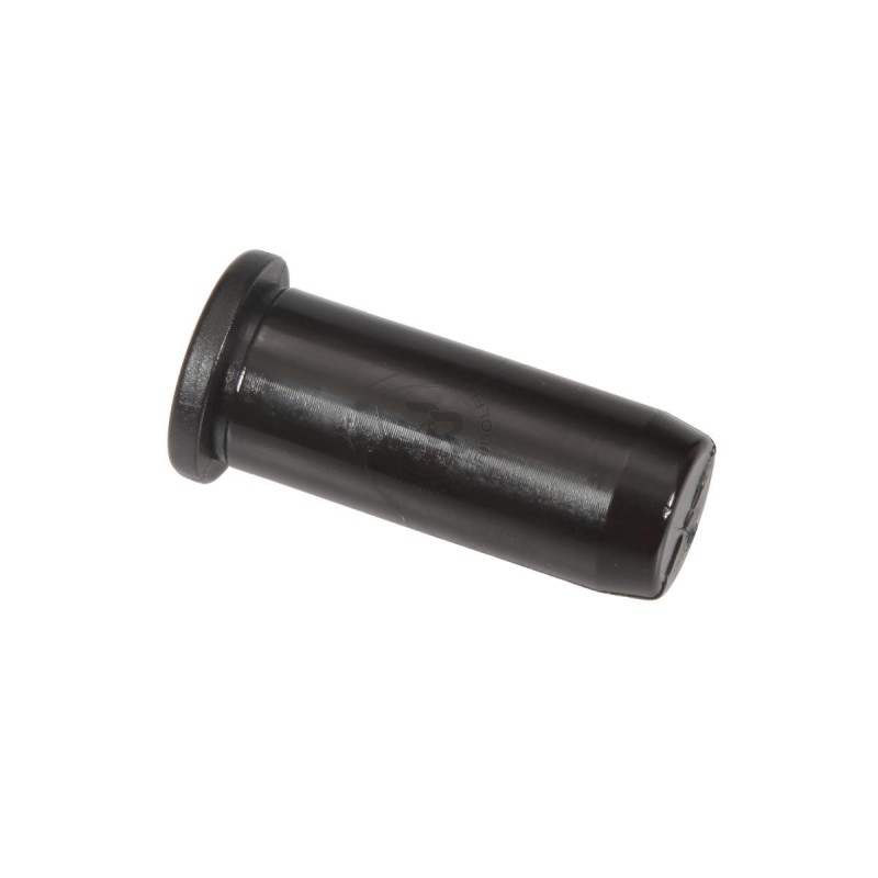 Bushing steering column reinforcement in nylon, mondokart