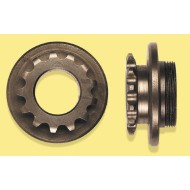 Engine Sprocket Pinion Rotax, mondokart, kart, kart store