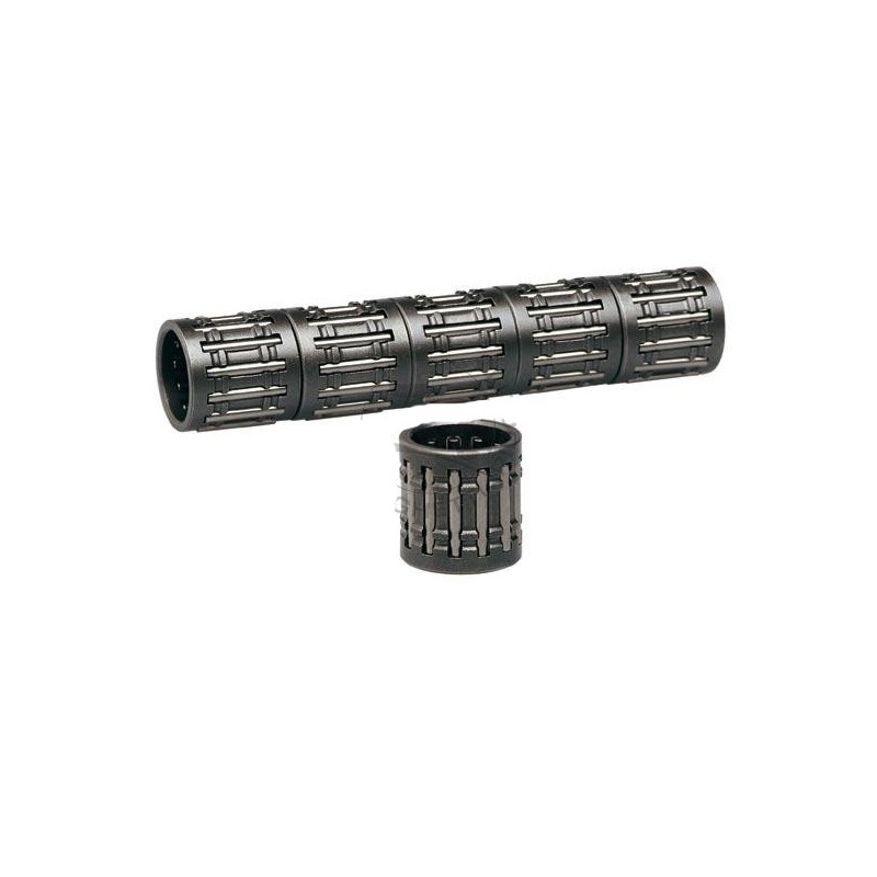 Jaula Rodillos para piñón Z12 Z13 Z14 Rotax Max, MONDOKART